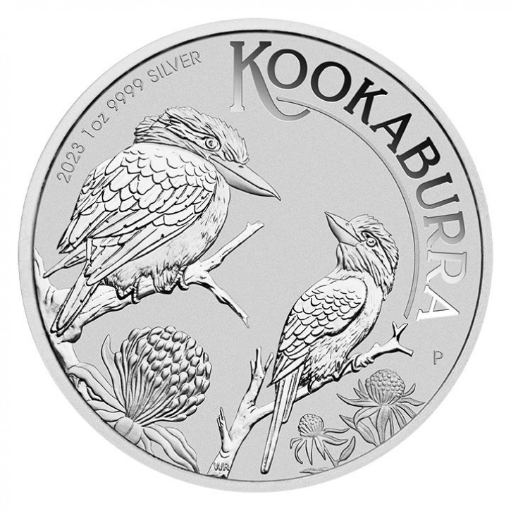 1 oz Silber Perth Mint Auswahl des Motives bei Verkäufer, aber Lieferung nur von Münzen, die in Kapsel sind ( diff-best. nach §25a UStG )