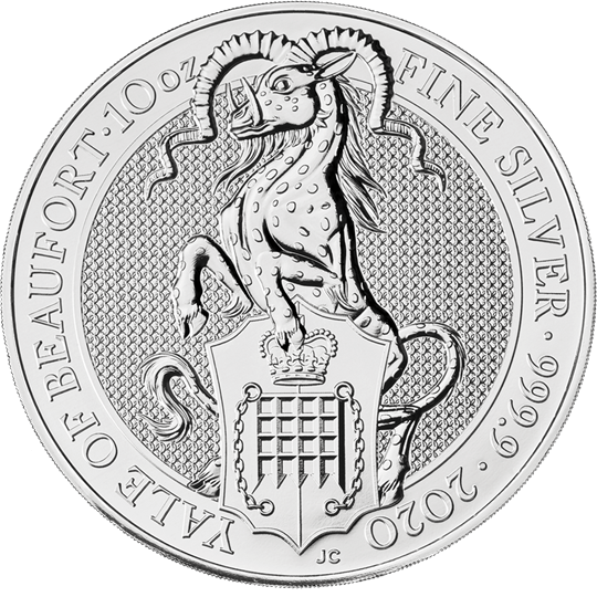 10 oz Silber Auswahl der Prägestätte/Sorte bei Verkäufer/ II. Wahl oder optische Mängel : Royal Mint / Perth Mint / Royal Canadian Mint ( diff.besteuert nach §25a UStG )