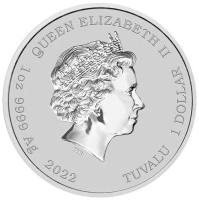 1 oz Silber Perth Mint Unze in KAPSEL / Keine Känguru / Auswahl des Jahres / Motiv beiVerkäufer ( diff.besteuert nach §25a UStG )