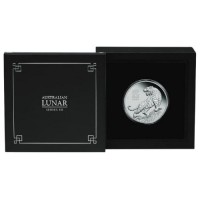 1 oz Platin Proof Perth Mint Tiger 2022 inkl. Box / COA - max. 188  ( diff-best. nach §25a UStG )