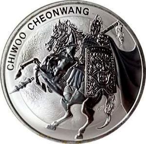 1/2 oz Silber mixed years / Rounds  inkl. 19% Mwst