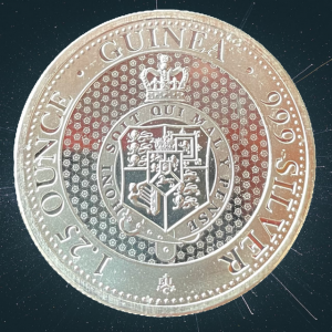10 oz Silber - Mix aus 0,75oz / 1,25 oz / 1,5 oz und 2 oz RCM, EIC und Perth Mint - Gesamt 10 oz Silber ( diff-best §25a UStG )