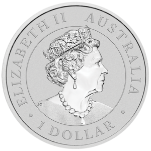 1 oz Silber Perth Mint Emu div. Jahre / gute Qualität ( diff.besteuert nach §25a UStG )
