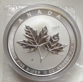 10 oz Silber Auswahl der Prägestätte/Sorte bei Verkäufer/ II. Wahl oder optische Mängel : Royal Mint / Perth Mint / Royal Canadian Mint ( diff.besteuert nach §25a UStG )
