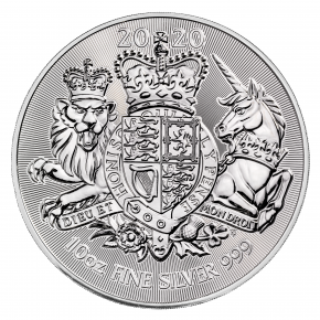 10 oz Silber Auswahl der Prägestätte/Sorte bei Verkäufer/ II. Wahl oder optische Mängel : Royal Mint / Perth Mint / Royal Canadian Mint ( diff.besteuert nach §25a UStG )
