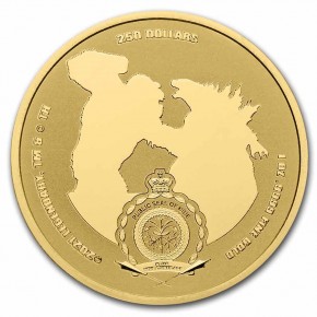 1 oz Gold Niue Kong  " Godzilla vs Kong " inkl. Box / COA - max 300