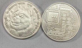 1 oz Silber Rounds oder Barren " Mix USA "  ( inkl. gültiger gesetzl. Mwst )