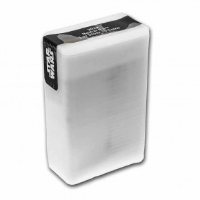 1 oz Silber Niue " Star Wars Beskar Bar " 2022 - max 25.000  ( diff.besteuert nach §25a UStG )