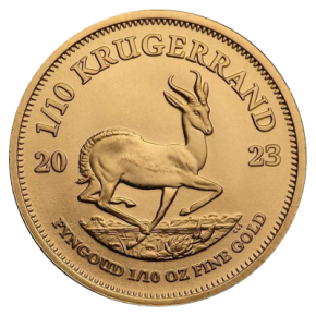 10 x 1/10 oz Gold Anleger-Mix (  Perth Mint / Royal Mint / Royal Canadian Mint / Krügerrand / Philharmoniker / US Mint ) : Auswahl bei Verkäufer