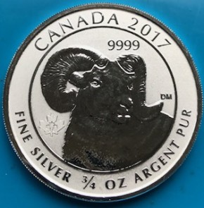 10 oz Silber - Mix aus 0,75oz / 1,25 oz / 1,5 oz und 2 oz RCM, EIC und Perth Mint - Gesamt 10 oz Silber ( diff-best §25a UStG )