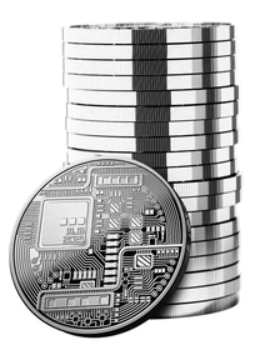 1 oz Silber Crypto Coins Bitcoin Patriot Coins / Rearden Metals Singapore