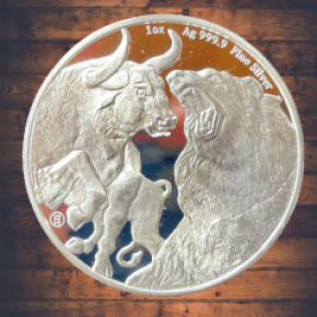 1 oz Silber Bullion Ware div Jahre / - Auswahl der Prägestätte/Sorte bei Verkäufer / ggf. altersbedingt angelaufen / Oxidationen / 2te Wahl ( diff.besteuert nach §25a UStG )