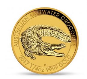 1/4 oz Gold Mix / Auswahl der Prägestätte / Motiv / Jahrgang bei uns
