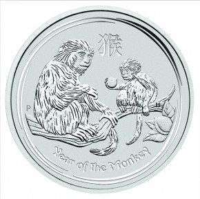 1/2 oz Silber Lunar II 2011 bis 2019 / gute Qualität / Auswahl d. Motives bei Verkäufer ( diff.besteuert nach §25a UStG )