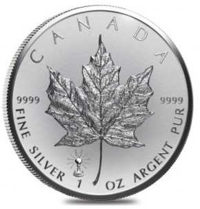 1 oz Silber Canada Mix Reverse Proof " ab 2010 bis 2022  "  ( diff.besteuert nach §25a UStG )