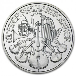 1 oz Silber Bullion-Unzen div. Jahre /  Anlagezwecke / gute Qualität ( diff.besteuert nach §25a UStG )