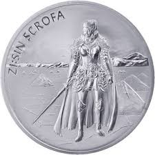 1/2 oz Silber mixed years / Rounds  inkl. 19% Mwst