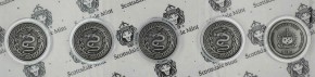1 oz Silber Samoa Antique Finish " Serpent of Milan " Scottsdale Mint / in Kapsel - max 2.000 ( diff.besteuert nach §25a UStG )
