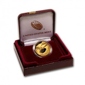 1/2 oz Gold US Mint 2020 75TH Anniversary of World War II / max. 7.500 Stk inkl. Box