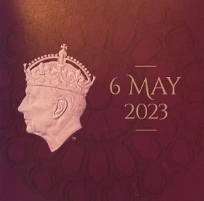 1 oz Silber UK Royal Mint PROOF New interpretation of the Royal Arms / Coronation of His Majesty King Charles III inkl. Booklet / COA / Box und Aussenkartonage ( diff.besteuert nach §25a UStG )