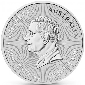 10 oz Silber Auswahl der Prägestätte/Sorte bei Verkäufer/ II. Wahl oder optische Mängel : Royal Mint / Perth Mint / Royal Canadian Mint ( diff.besteuert nach §25a UStG )