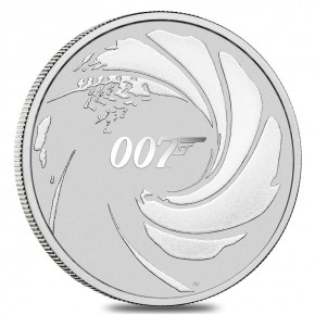 1 oz Silber Mix Perth Mint und Royal Australian Mint Mix - alle in Original-Kapsel